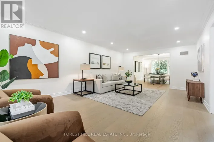 37 ABBEYWOOD TRAIL, Toronto