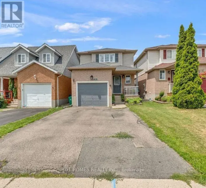 37 ACTIVA AVENUE, Kitchener