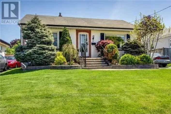 37 ADANAC DRIVE, Toronto