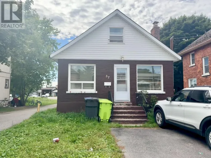 House for sale: 37 ALBERT STREET E, Sault Ste Marie