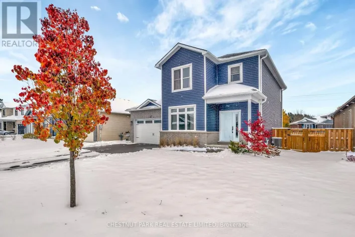 37 ALLEN STREET, Prince Edward County