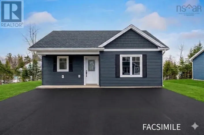 37 Amelia Avenue, Stewiacke