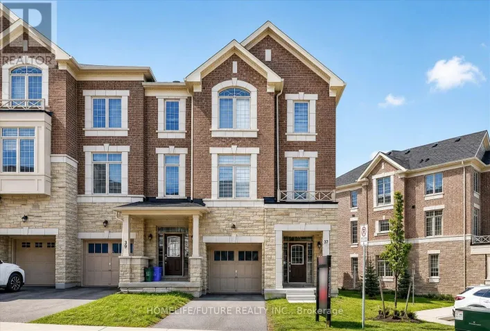 37 ANDRESS WAY, Markham