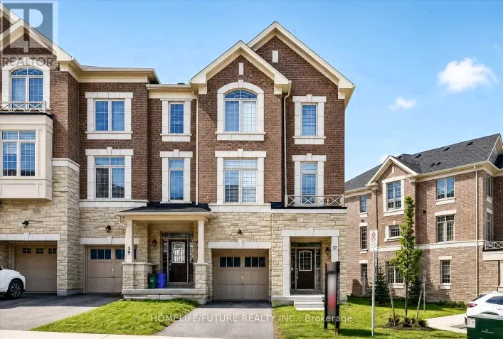 37 ANDRESS WAY, Markham