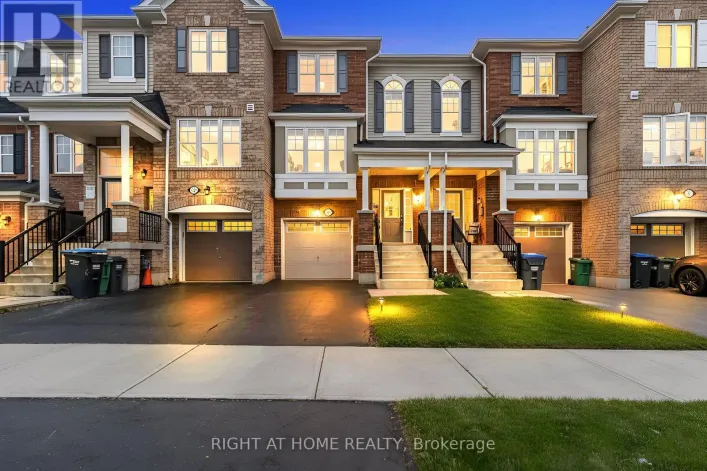 37 ARIEL ROAD, Brampton