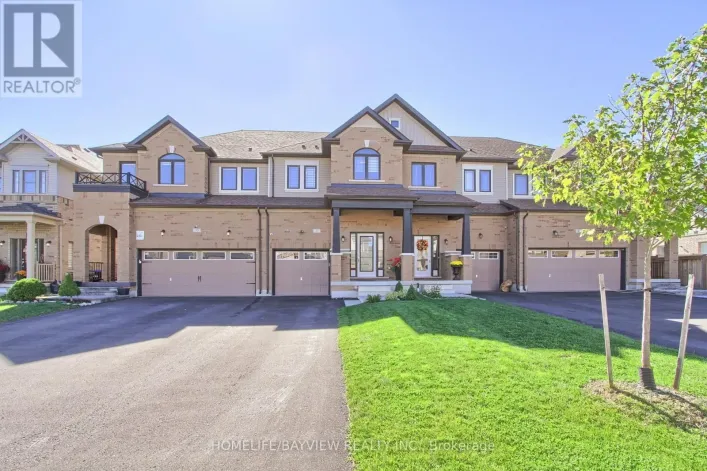 37 ARNOLD CRESCENT, New Tecumseth