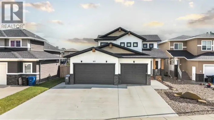 37 Arrowwood Close, Blackfalds