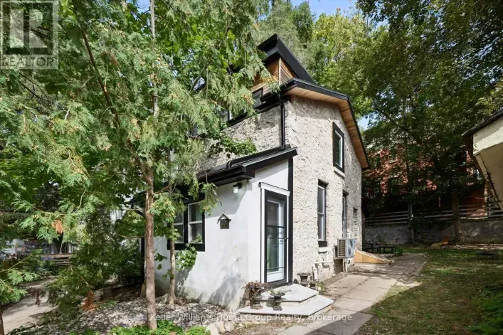 37 ARTHUR STREET N, Guelph