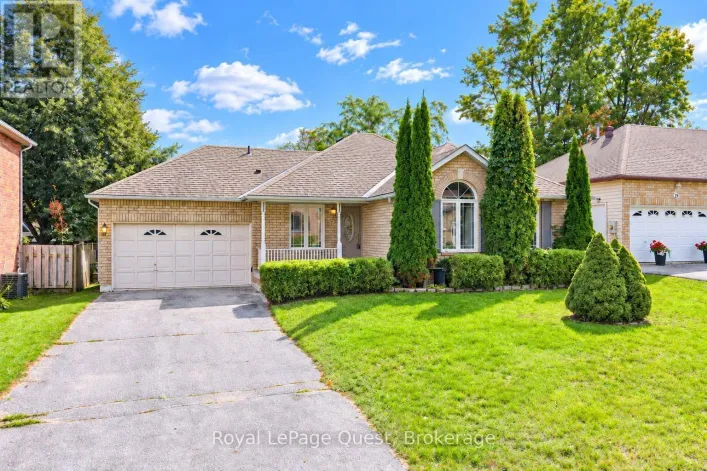 37 ASHTON STREET, Orillia