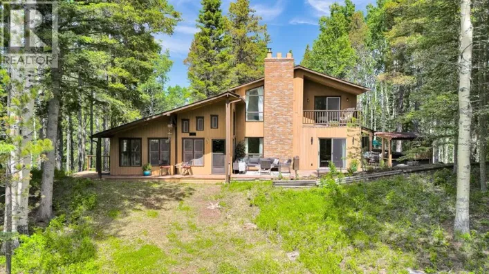 37 Aspen Creek Drive, Rural Foothills County