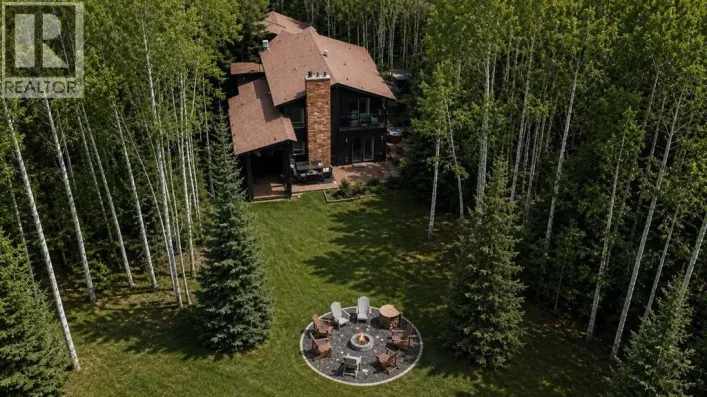 37 Aspen Creek Drive, Rural Foothills County