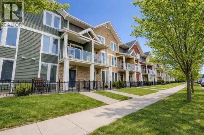 37 Auburn Bay Link SE, Calgary