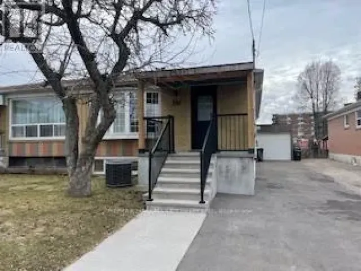 37 AVIS CRESCENT, Toronto