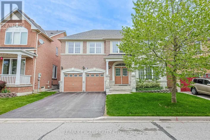 37 BAINTREE STREET, Markham