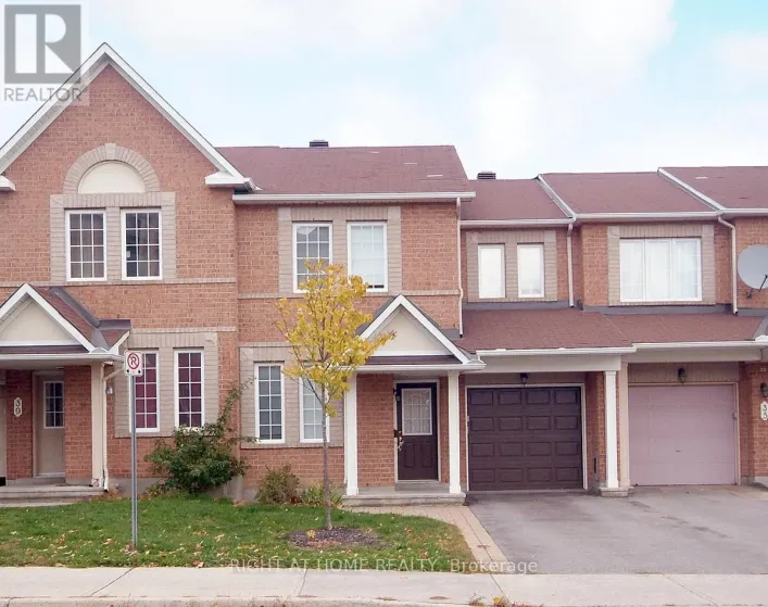 37 BARNSTONE DRIVE, Ottawa