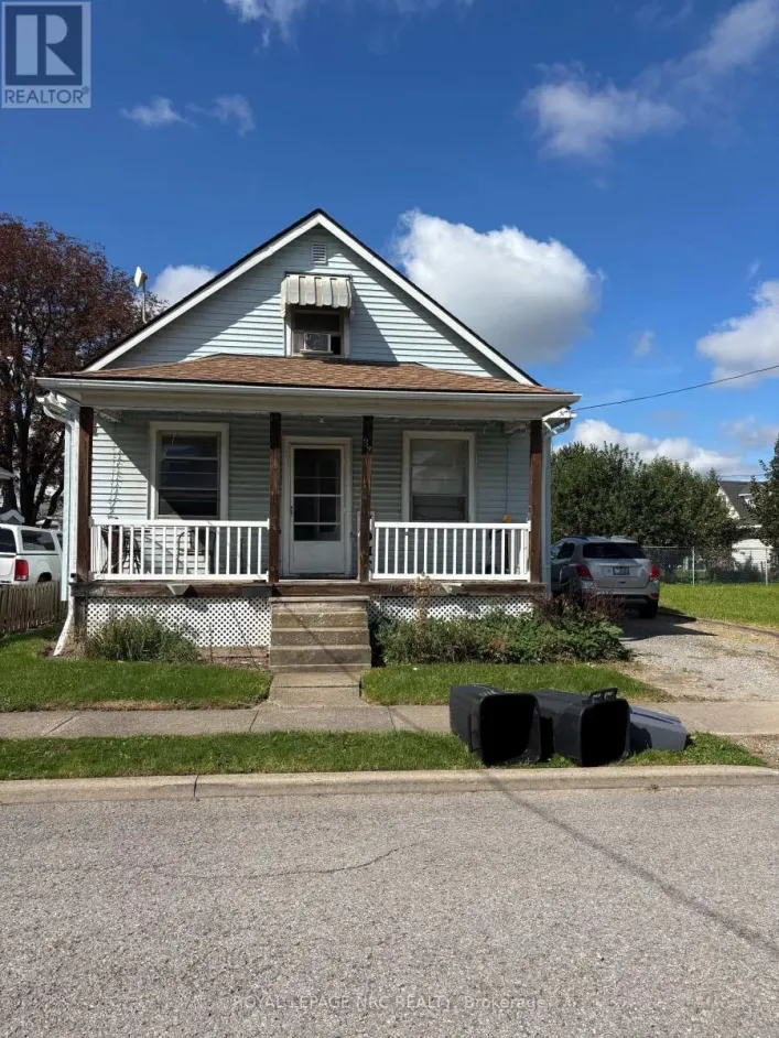 House for sale: 37 BATTLE STREET, Thorold