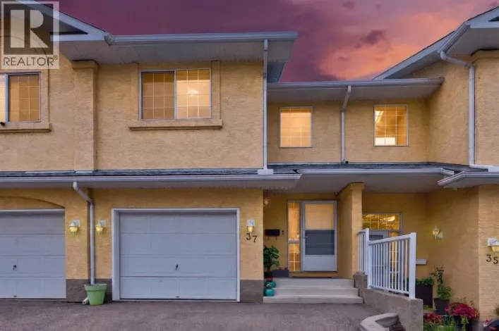 37 Beddington Gardens NE, Calgary
