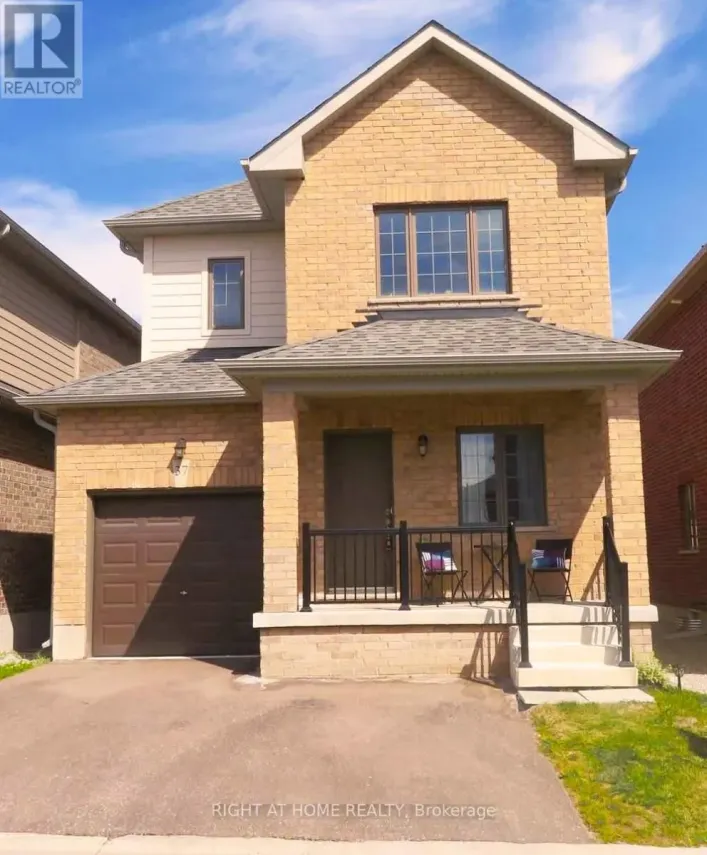 37 BEDFORD ESTATES CRESCENT, Barrie