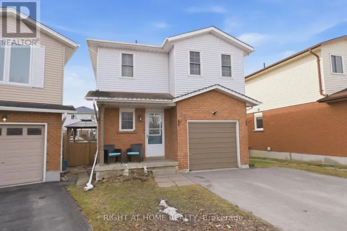 37 BEECHNUT CRESCENT, Clarington