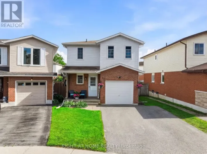 37 BEECHNUT CRESCENT, Clarington