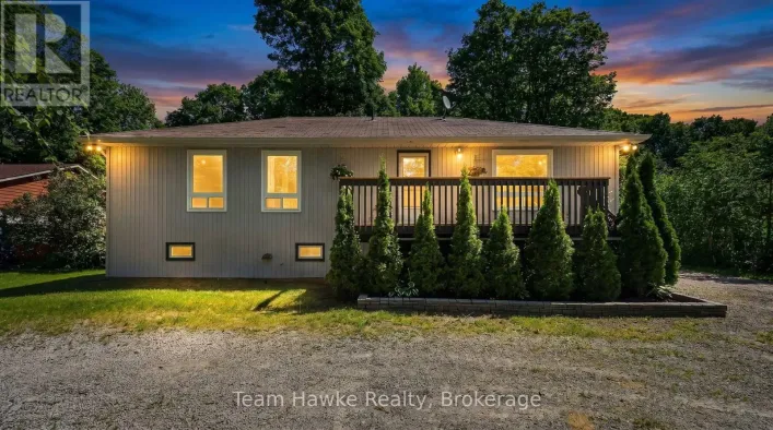 37 BELLEHUMEUR ROAD, Tiny