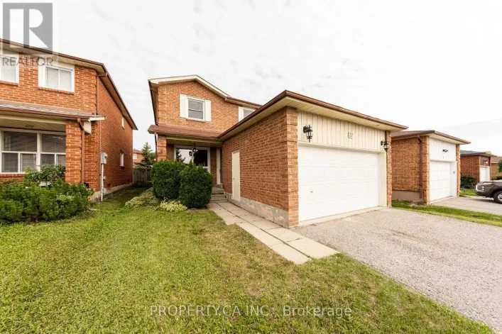 37 BENDAMERE CRESCENT, Markham