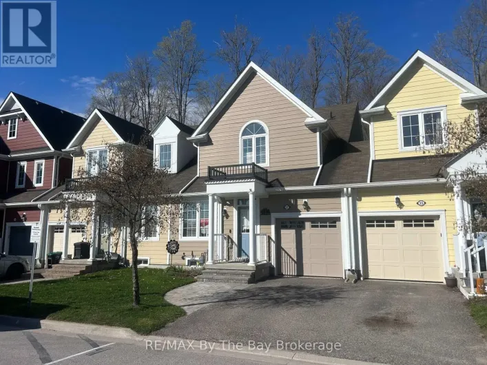 37 BERKSHIRE AVENUE, Wasaga Beach