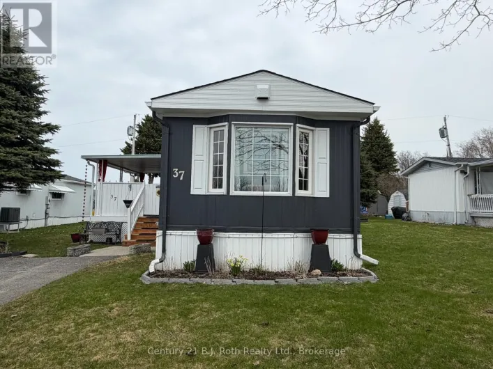 37 BERTS ROAD, Midland