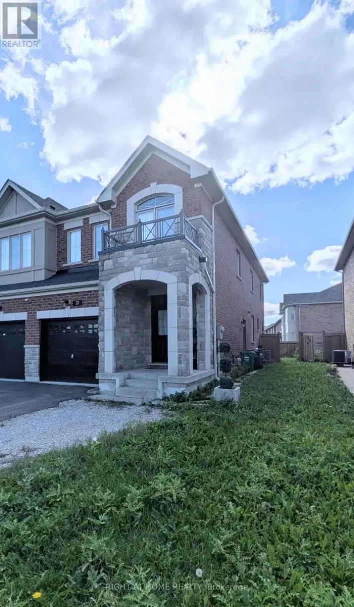 37 BIDDENS SQUARE, Brampton