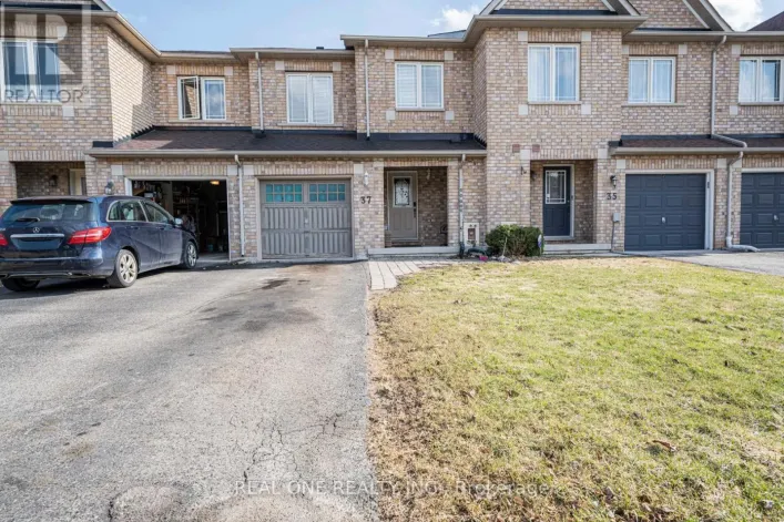 37 BILBROUGH STREET, Aurora
