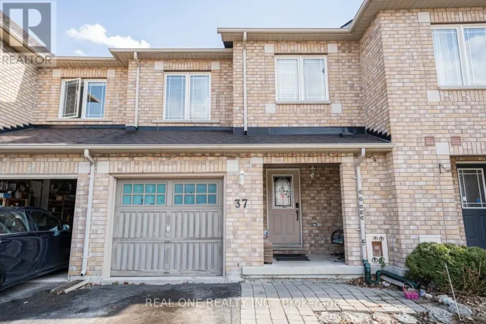 37 BILBROUGH STREET, Aurora