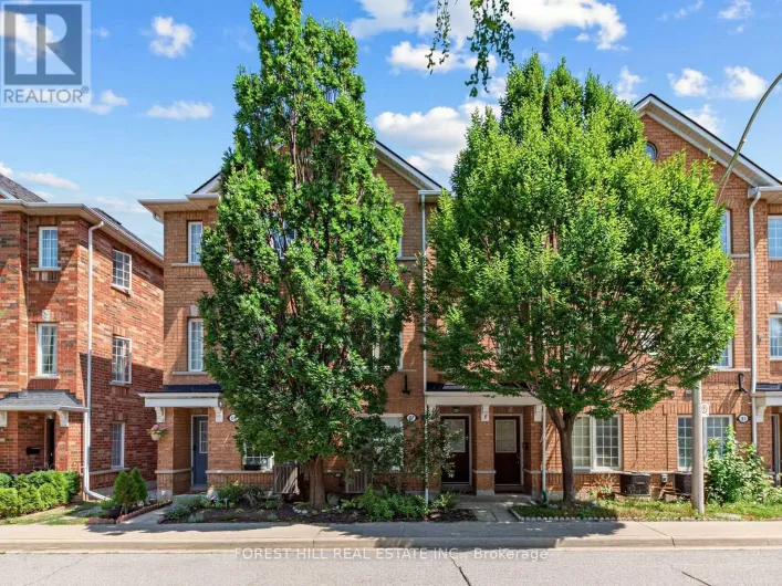 37 BIRDSTONE CRESCENT, Toronto