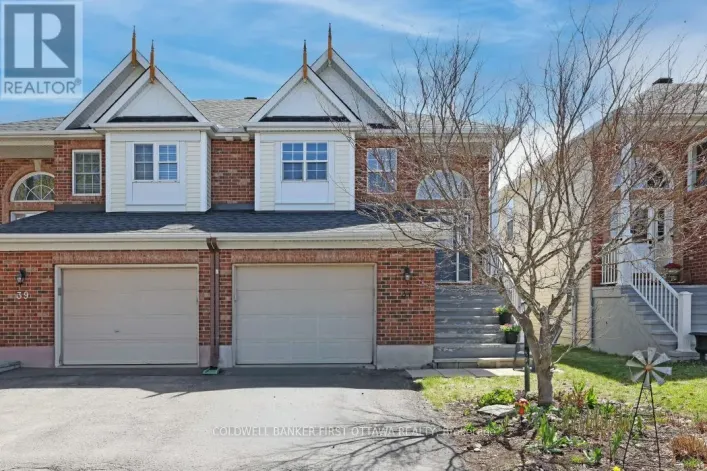 37 BOULDER WAY, Ottawa