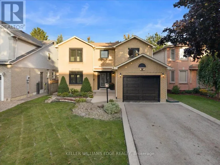 37 BOURBON COURT, Hamilton