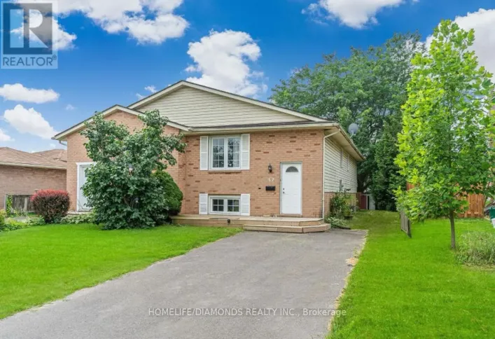 37 BRIARSDALE CRESCENT, Welland