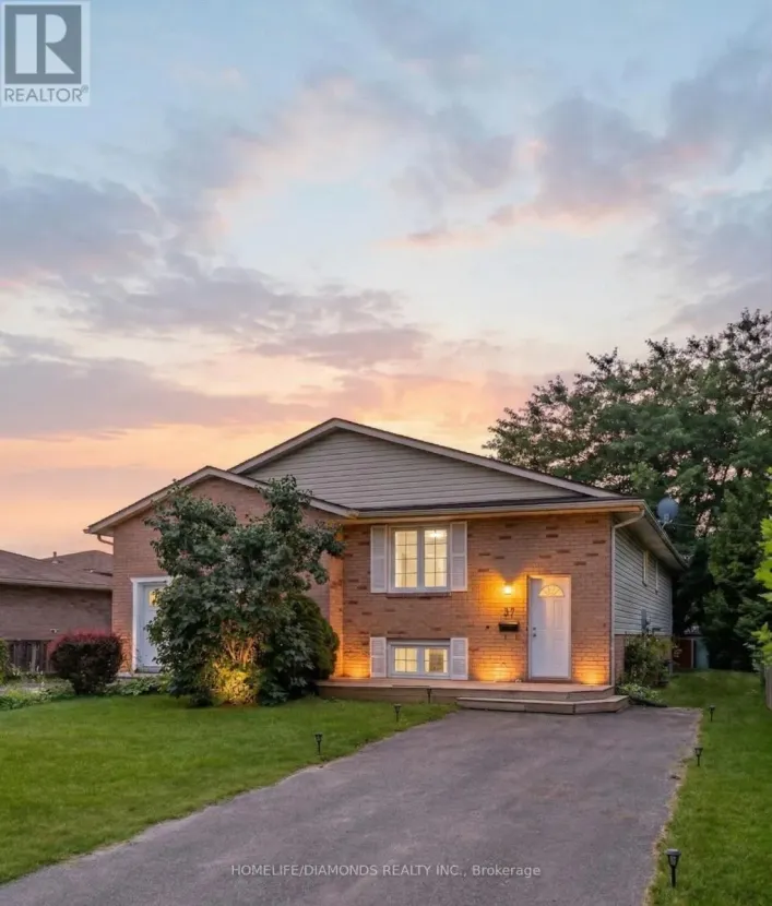 37 BRIARSDALE CRESCENT, Welland