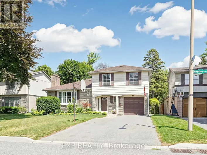 37 BRIGHTBAY CRESCENT, Markham