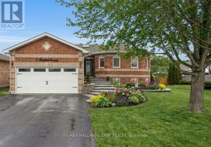 37 BROOKFIELD CRESCENT, Barrie