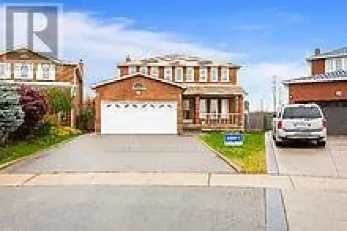37 CABINET CRESCENT, Vaughan