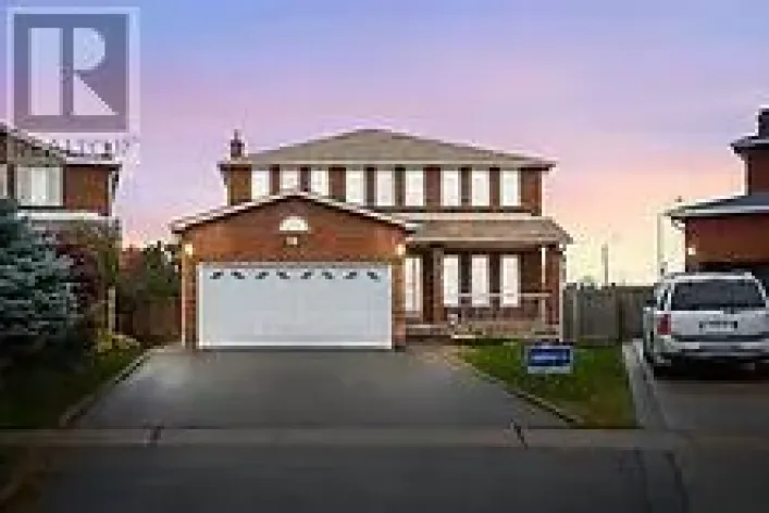 37 CABINET CRESCENT, Vaughan