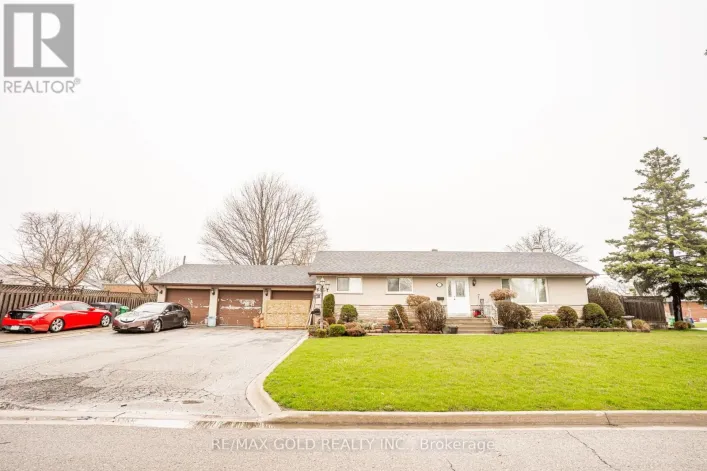 37 CARLYLE CRESCENT, Brampton