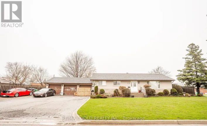 37 CARLYLE CRESCENT, Brampton