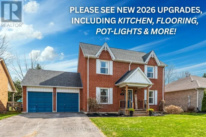 37 CARMODY LANE, Uxbridge