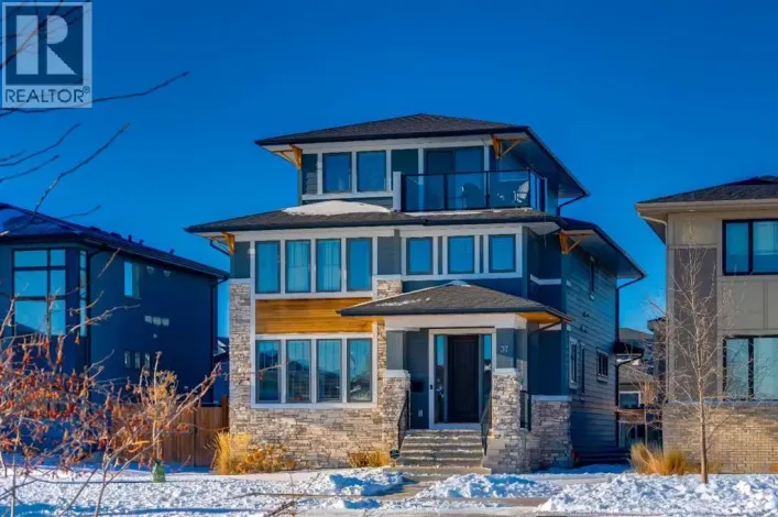 37 Cattail Run, Rural Rocky View County