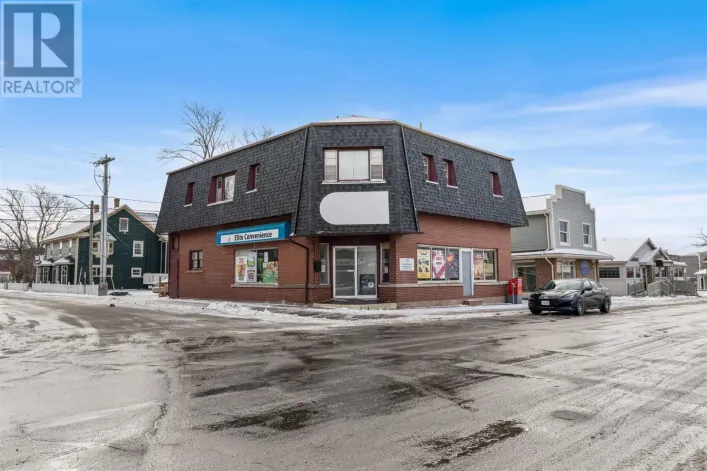 37 Central Street, Summerside