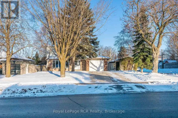 37 CENTRE STREET, Orangeville