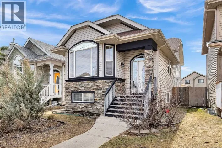 37 Chaparral Ridge Link SE, Calgary