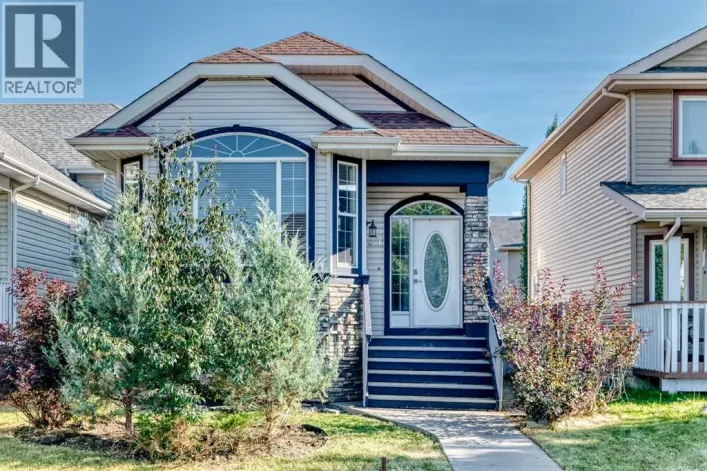 37 Chaparral Ridge Link SE, Calgary