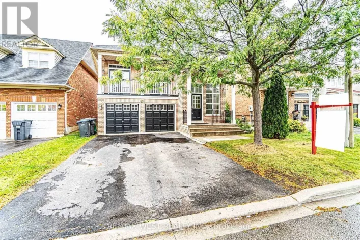 37 CHARLESWOOD CIRCLE, Brampton