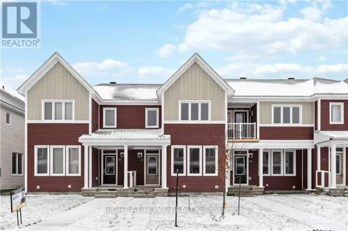 37 CHASING GROVE, Ottawa